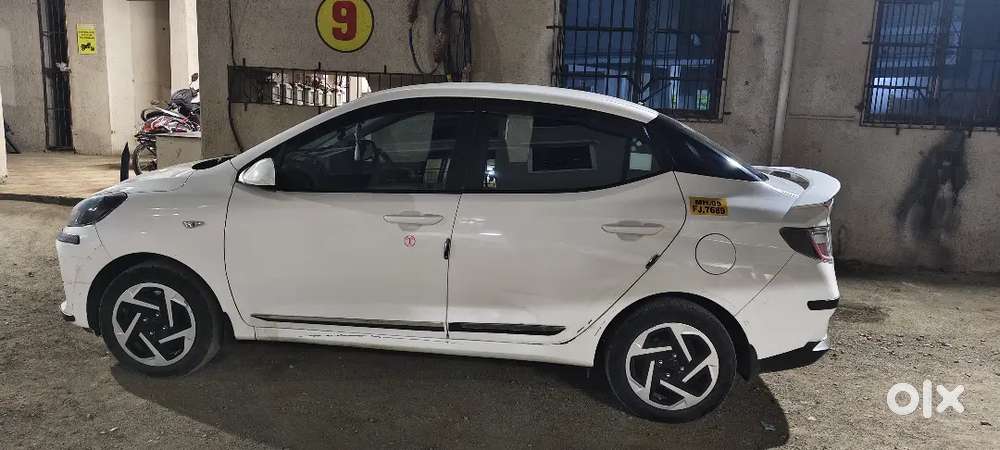 Hyundai Aura 1.2 2024