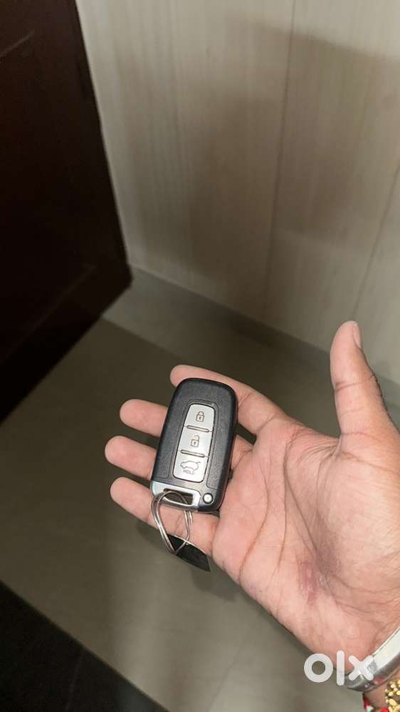 2013 Hyundai I20 Diesel Manual