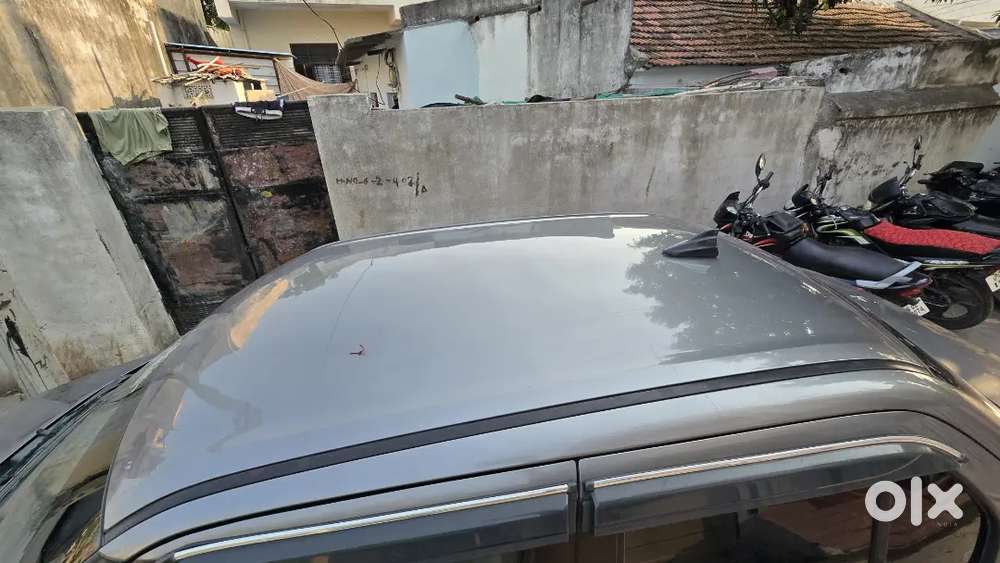 Swift Dzire Vdi Mint Condition