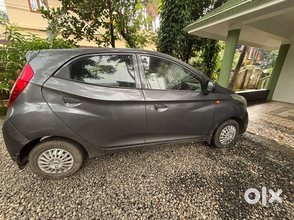 Hyundai Eon 2016 Petrol 55000 Km Driven