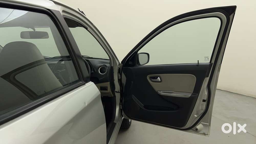 Maruti Suzuki Alto K10 1.0 Vxi, 2017, Petrol