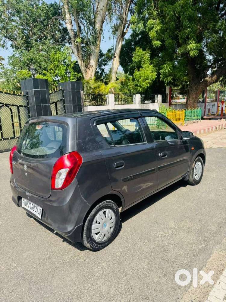 Maruti Suzuki Alto 800 0.8 Vxi (o), 2022, Petrol