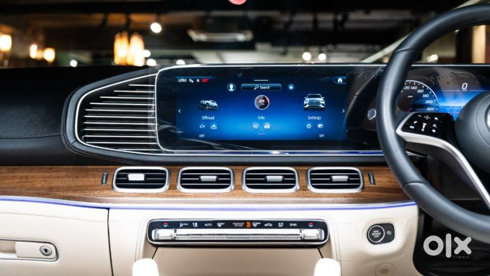Mercedes-benz Gle Class 3.0 450 4matic, 2025, Petrol