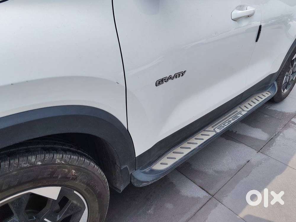 Kia Sonet 1.2 Htk, 2024, Petrol