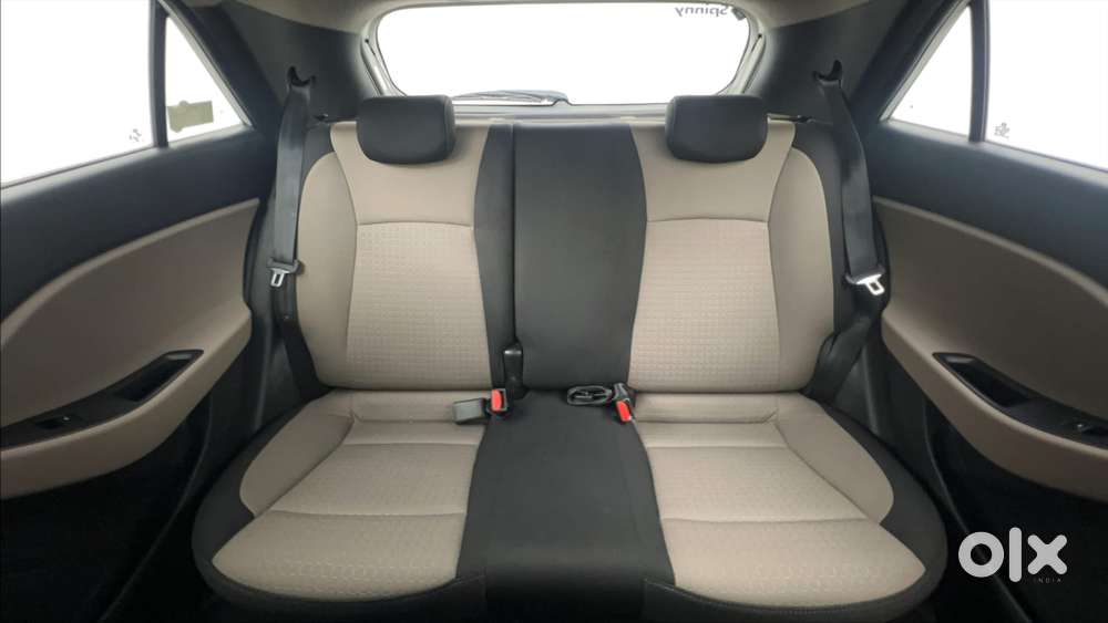 Hyundai Elite I20 Asta (o) 1.2 Mt, 2016, Petrol