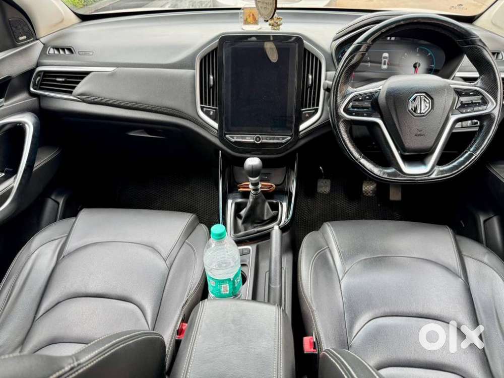 Mg Hector 2.0 Sharp Diesel, 2019, Diesel