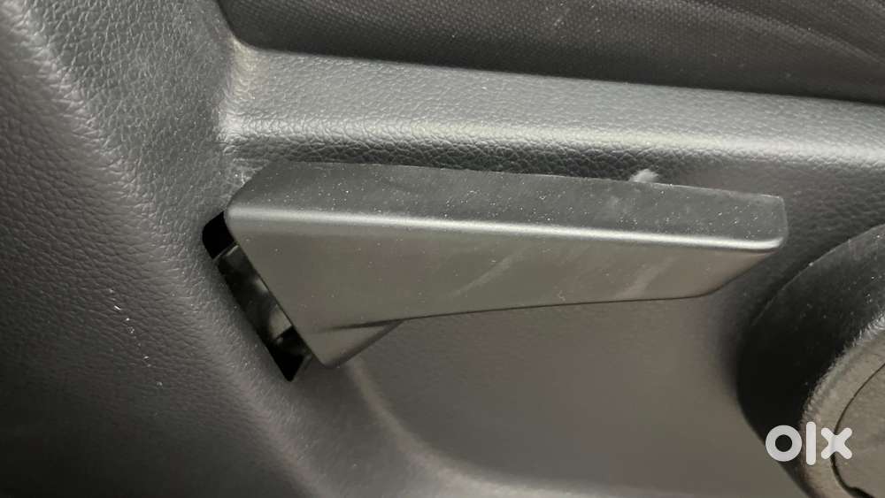 Mahindra Thar Lx Hard Top Petrol Mt 4wd, 2021, Petrol