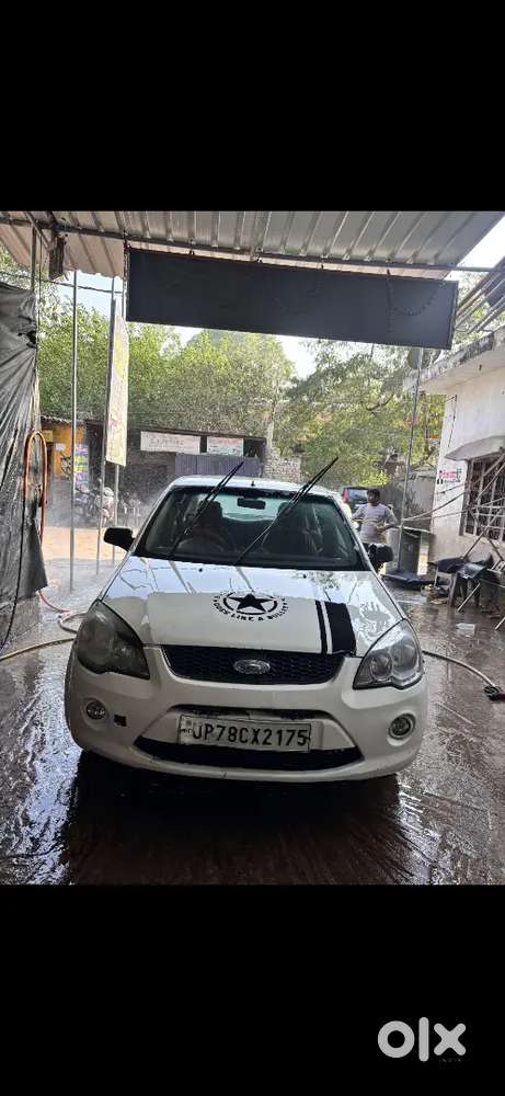 Ford Fiesta 2013 Diesel Well Maintained