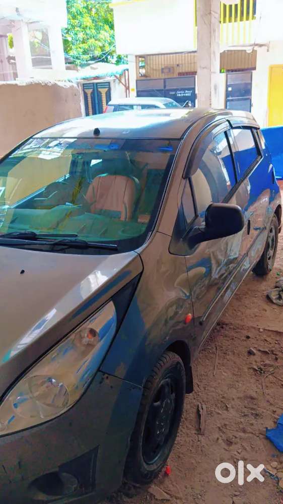 Chevrolet Beat 2011 Diesel Good Condition