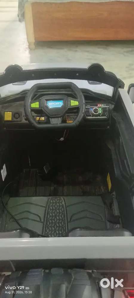 Mahindra Thar Diesel 2026