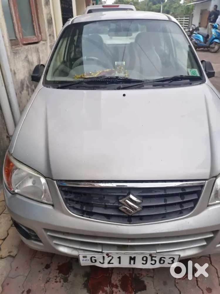 Maruti Suzuki Alto K10 2010 Petrol 70000 Km Driven