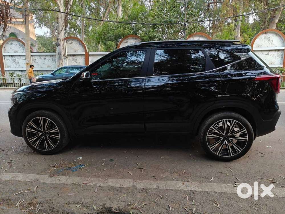 Kia Seltos Htk Plus G, 2025, Petrol