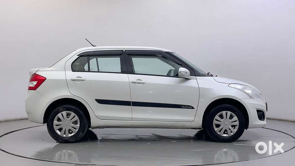 Maruti Suzuki Swift Dzire 1.3 Vxi, 2013, Petrol