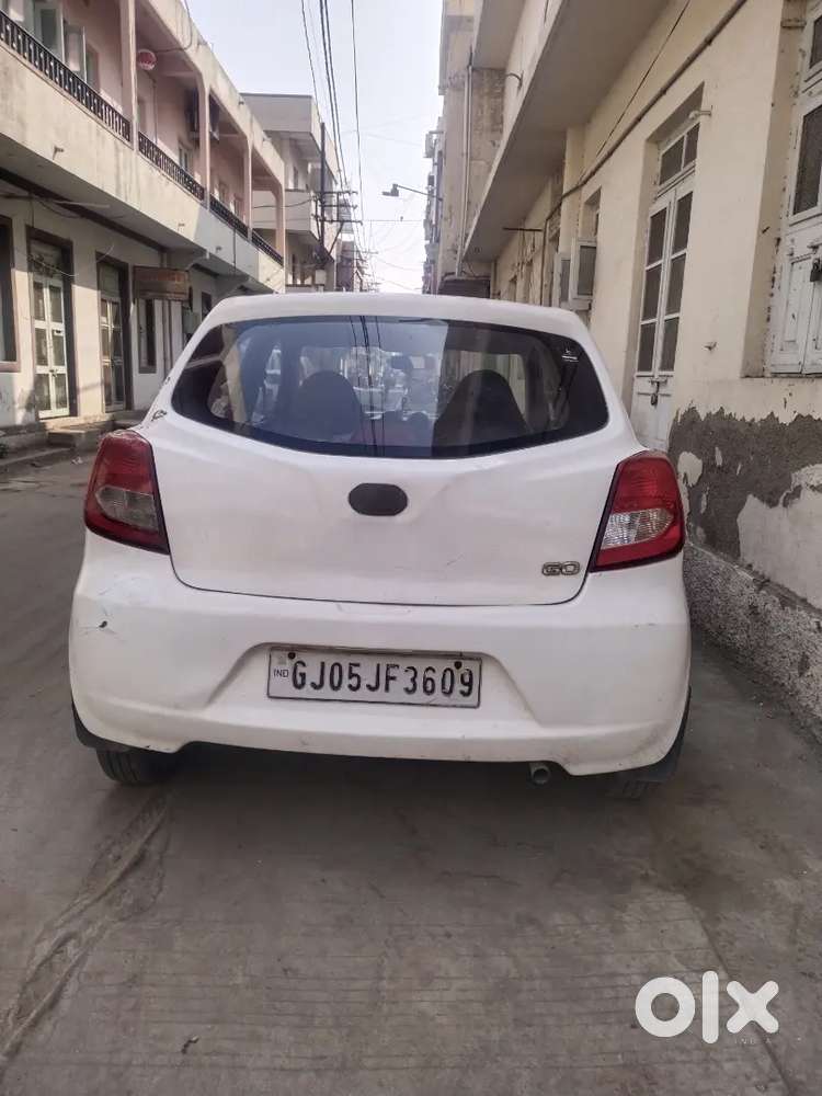 2014... સેકન્ડ ઓનર