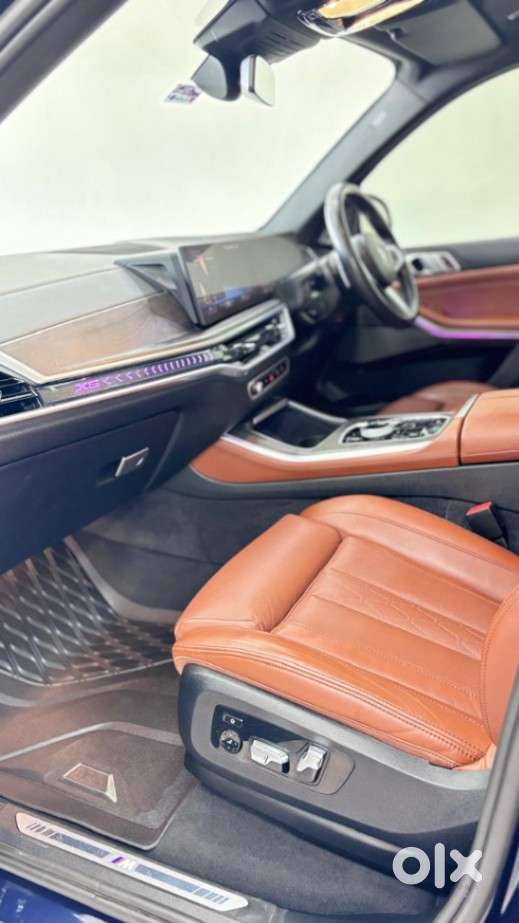 Bmw X5 Xdrive 30d, 2025, Diesel