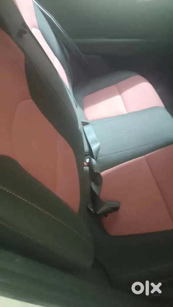 2017 Hyundai Creta Petrol
