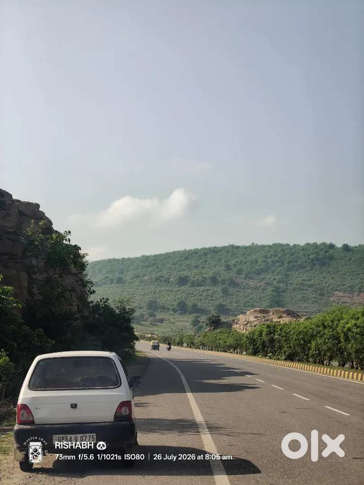 2011 Maruti Suzuki Alto