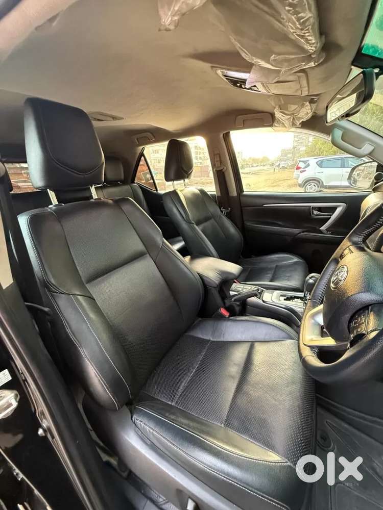 Toyota Fortuner 4x2 At, 2024, Diesel