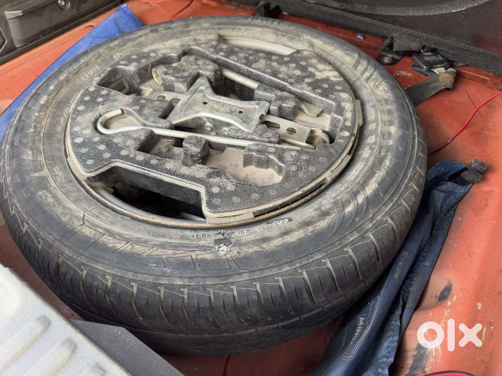 Maruti Suzuki Vitara Brezza Ldi (o), 2018, Diesel