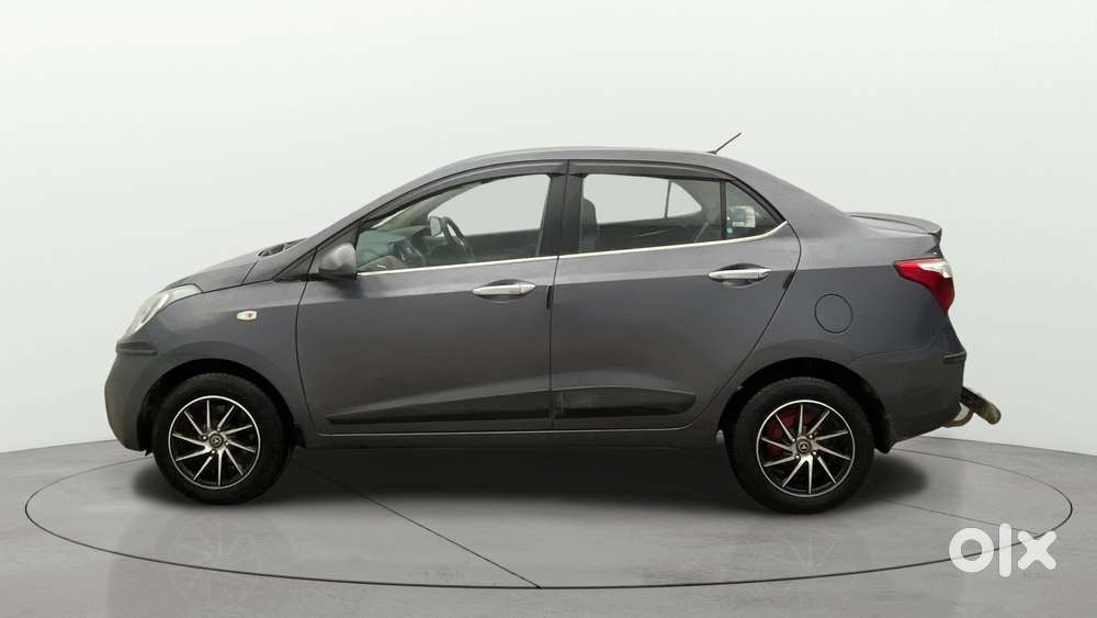 Hyundai Xcent S 1.2, 2019, Petrol