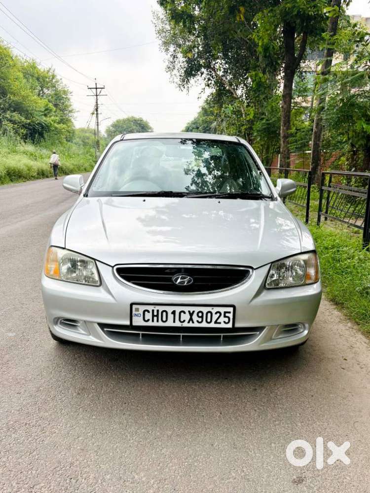 Hyundai Accent 1.5 Executive Lpg, 2009, Petrol