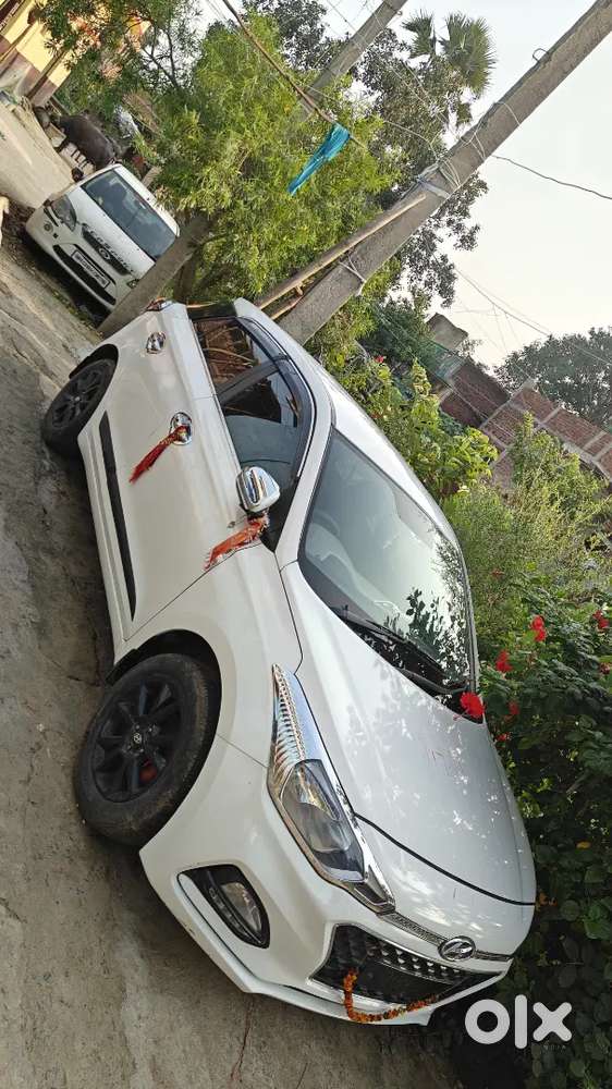 Hyundai Elite I20 Sportz 2020