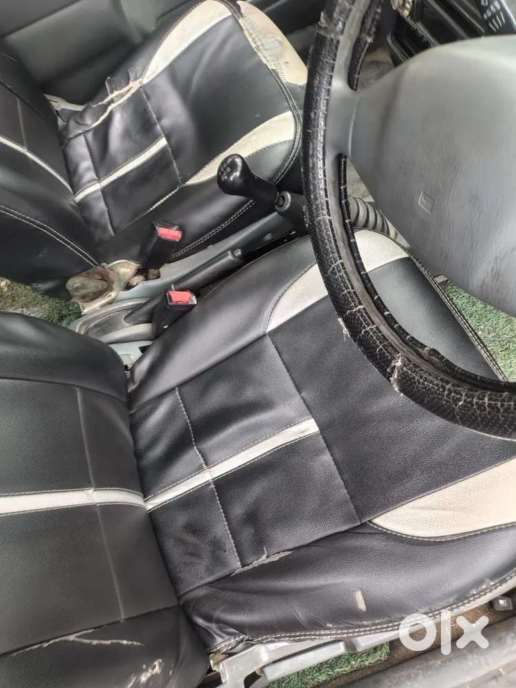 Maruti Suzuki Alto 2009 Year