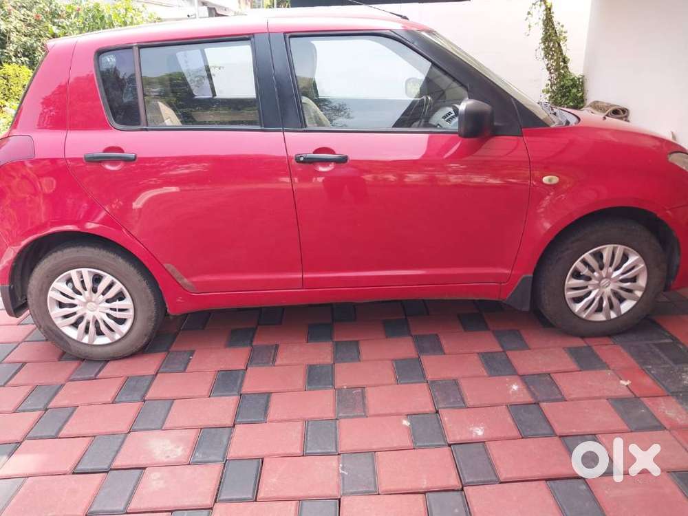 Maruti Swift Vxi 2007 Mt
