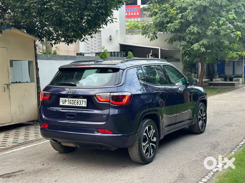 Jeep Compass Model S (o) 2.0 Diesel, 2022, Diesel