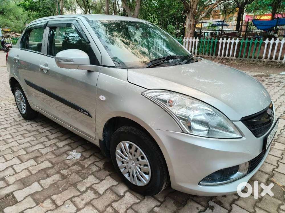 Maruti Suzuki Dzire 1.2 Lxi, 2015, Petrol
