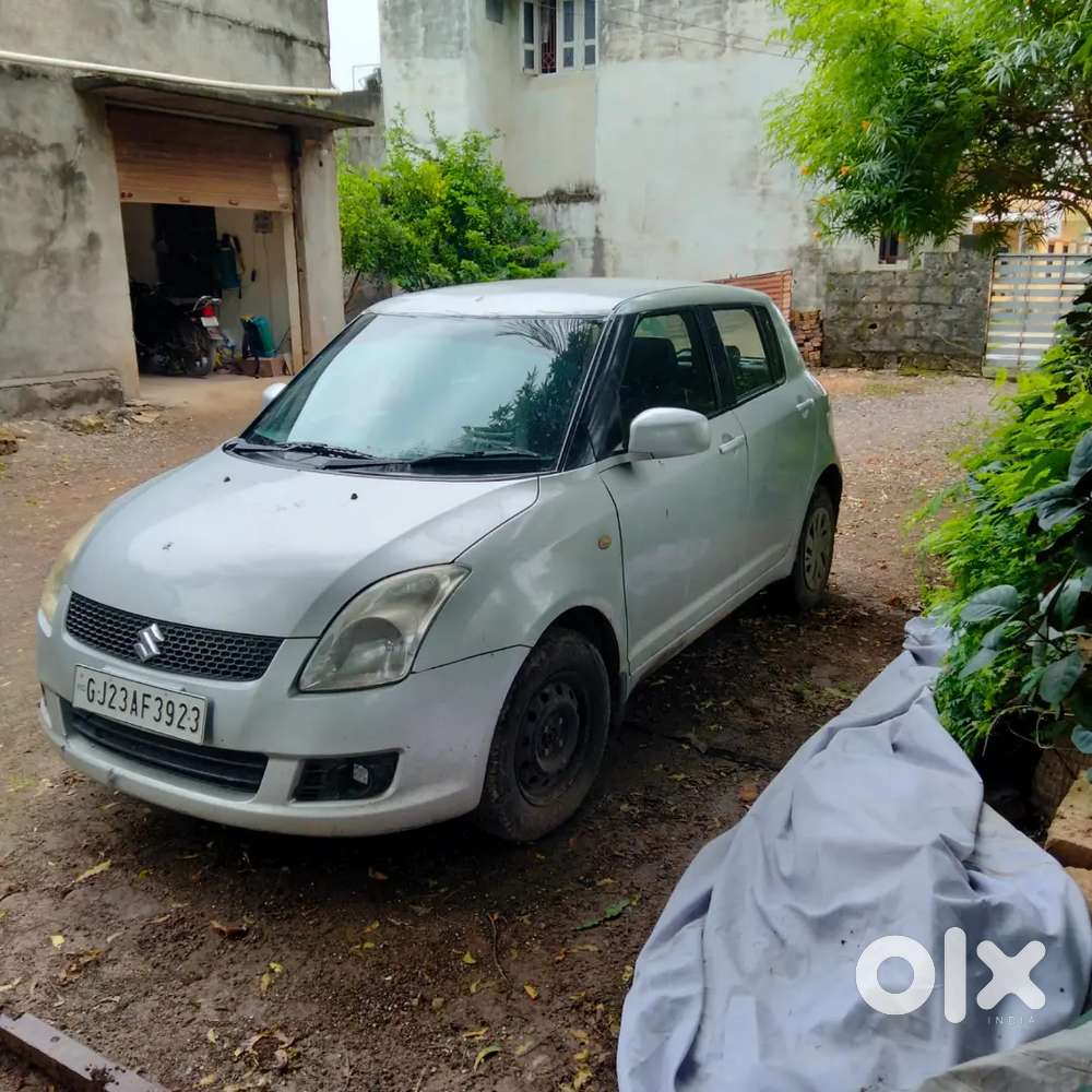 Maruti Suzuki Swift 2011 Vdi
