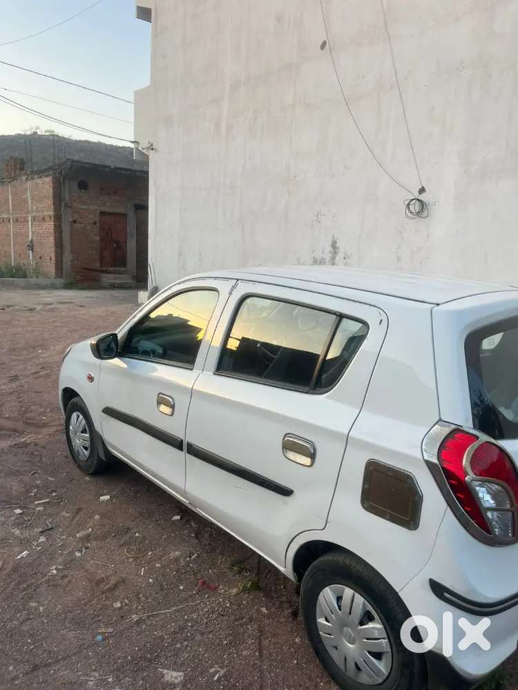 Very Good Condition Gadi Me Koi Kam Nhi Hai Or Back Camera Lag Hai