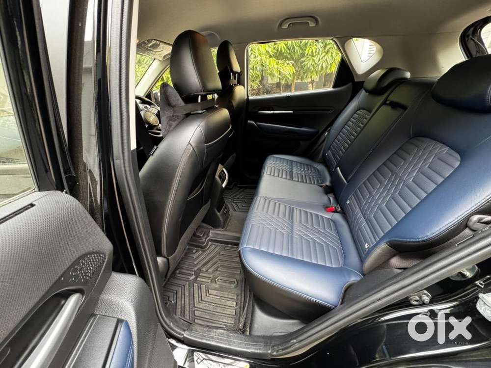 Brand New Condition Kia Petrol Manual 2025