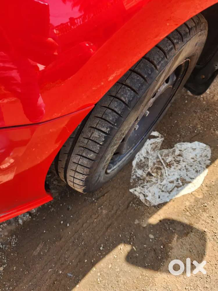 Volkswagen Polo 2015 Diesel 109000 Km Driven