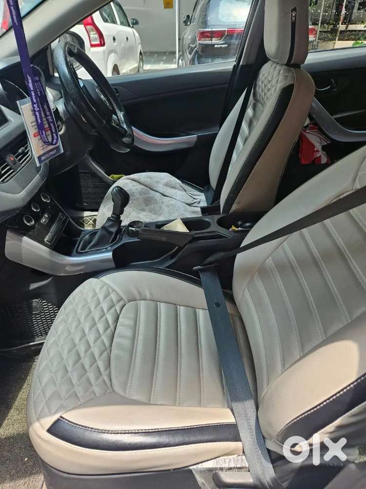 Tata Nexon 1.2 2023