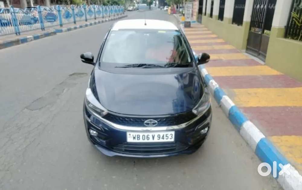 Tata Tiago Xz+ 2022 (top Model) – Excellent Condition  Single Owner