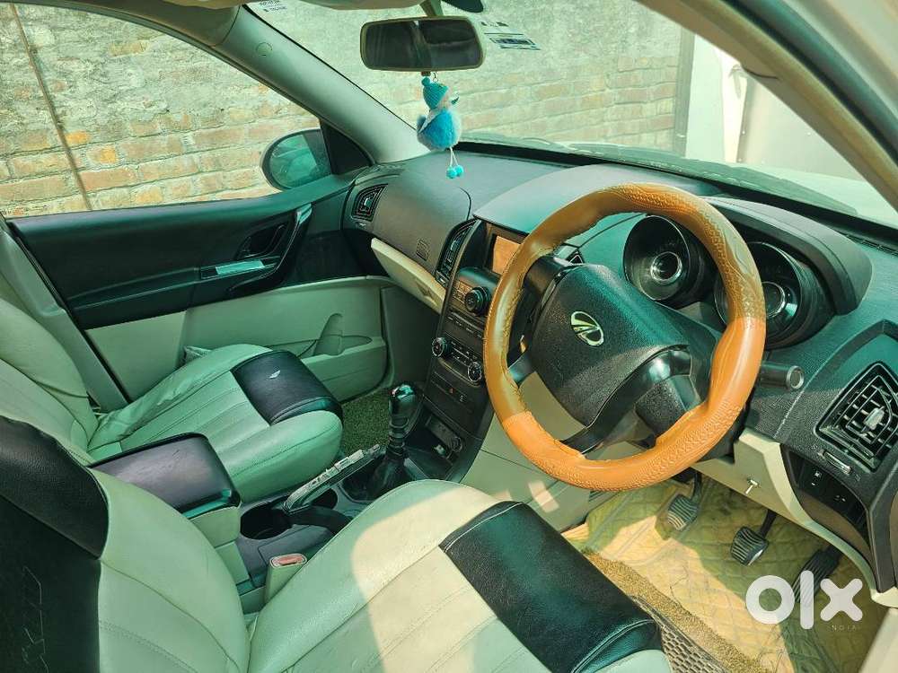 Mahindra Xuv500 2017 Diesel