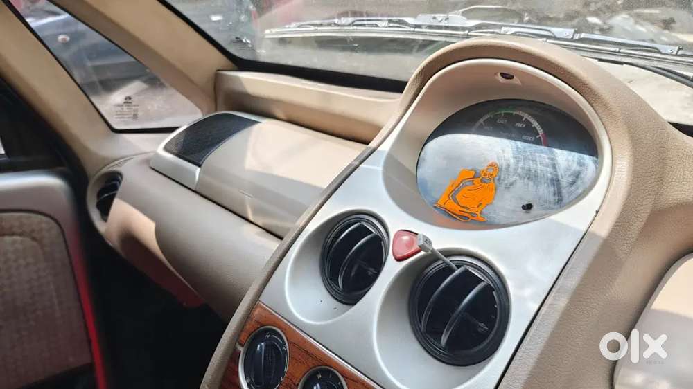 Tata Nano Twist Xt 2014