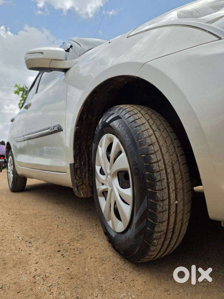 Maruti Suzuki Swift Dzire Vxi Optional, 2013, Petrol