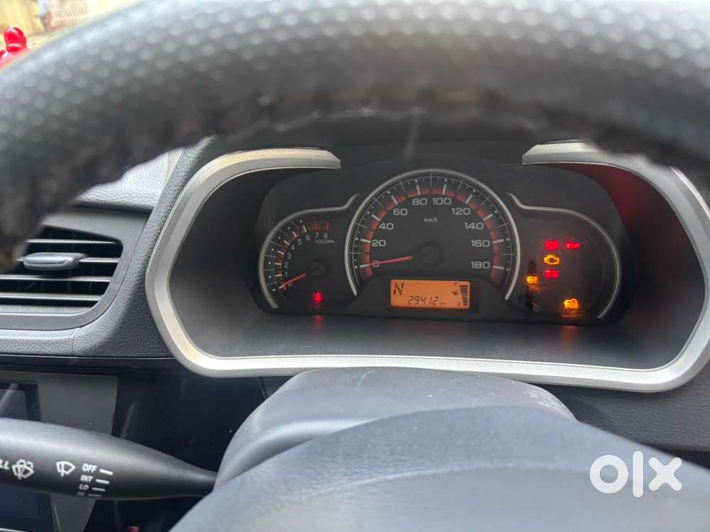 Maruti Suzuki Alto 2019 Petrol Automatic