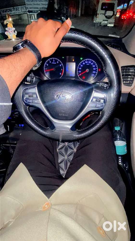 Hyundai I20 ,2020 Petrol Good Condition