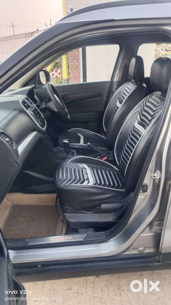 Maruti Suzuki Brezza Vdi, 2019, Diesel