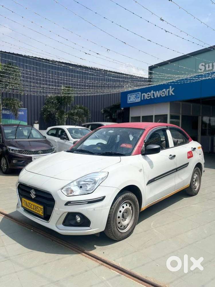 Maruti Suzuki Swift Dzire Tour, 2024, Petrol