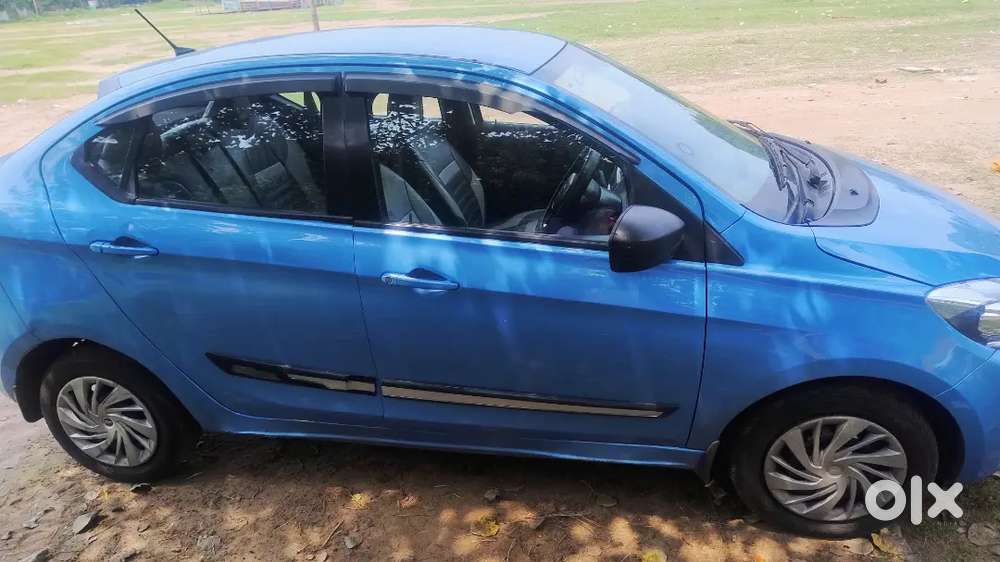 Tata Tigor Diesel 2017 3rd Owner// Best In Mileage Upto 26 Km/l