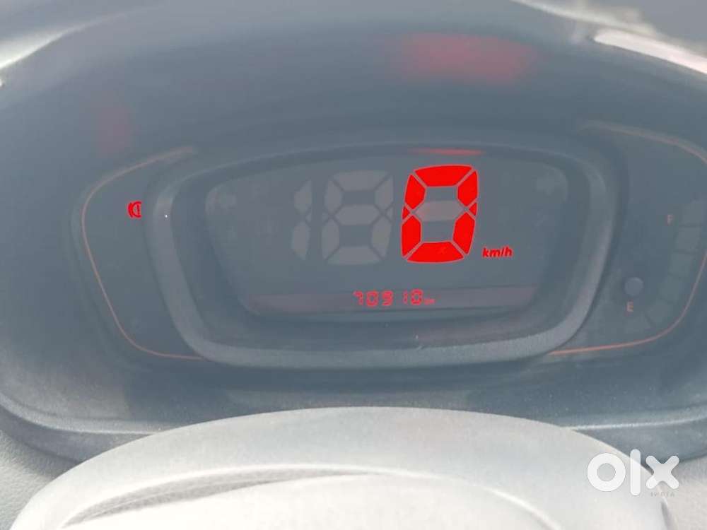 Renault Kwid Rxt 1.0, 2017, Petrol