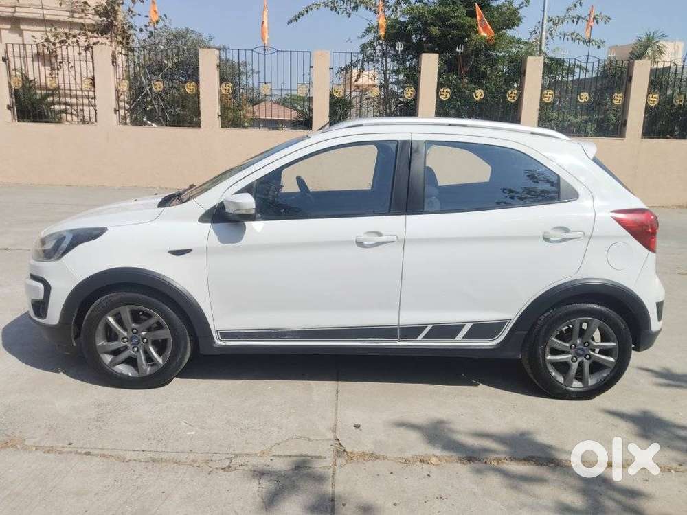 Ford Freestyle Titanium Plus Petrol, 2019, Petrol