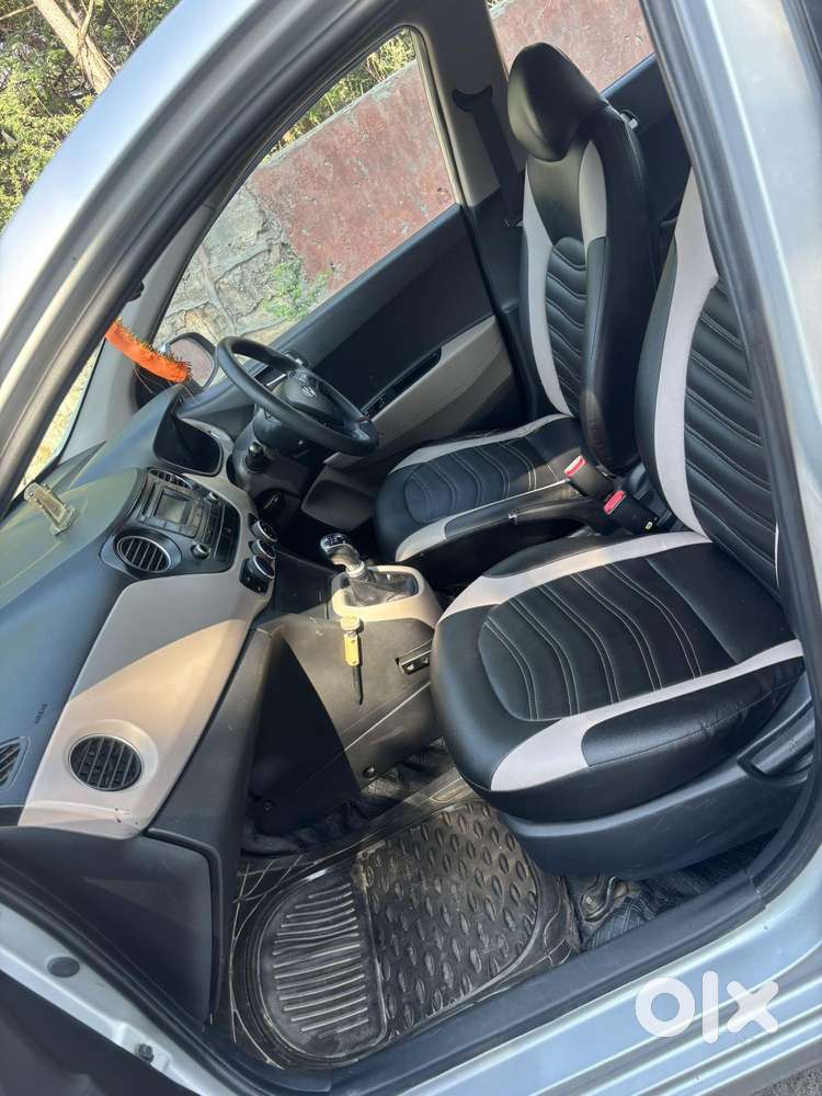 Hyundai Xcent 2016-2017 1.1 Crdi Sx Option, 2015, Diesel