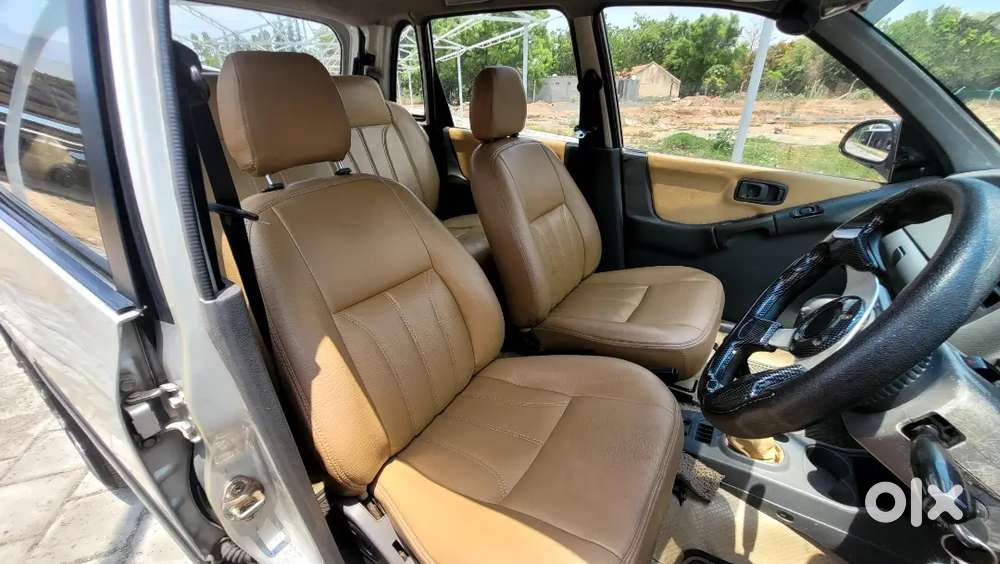 Maruti Suzuki Zen Vxi