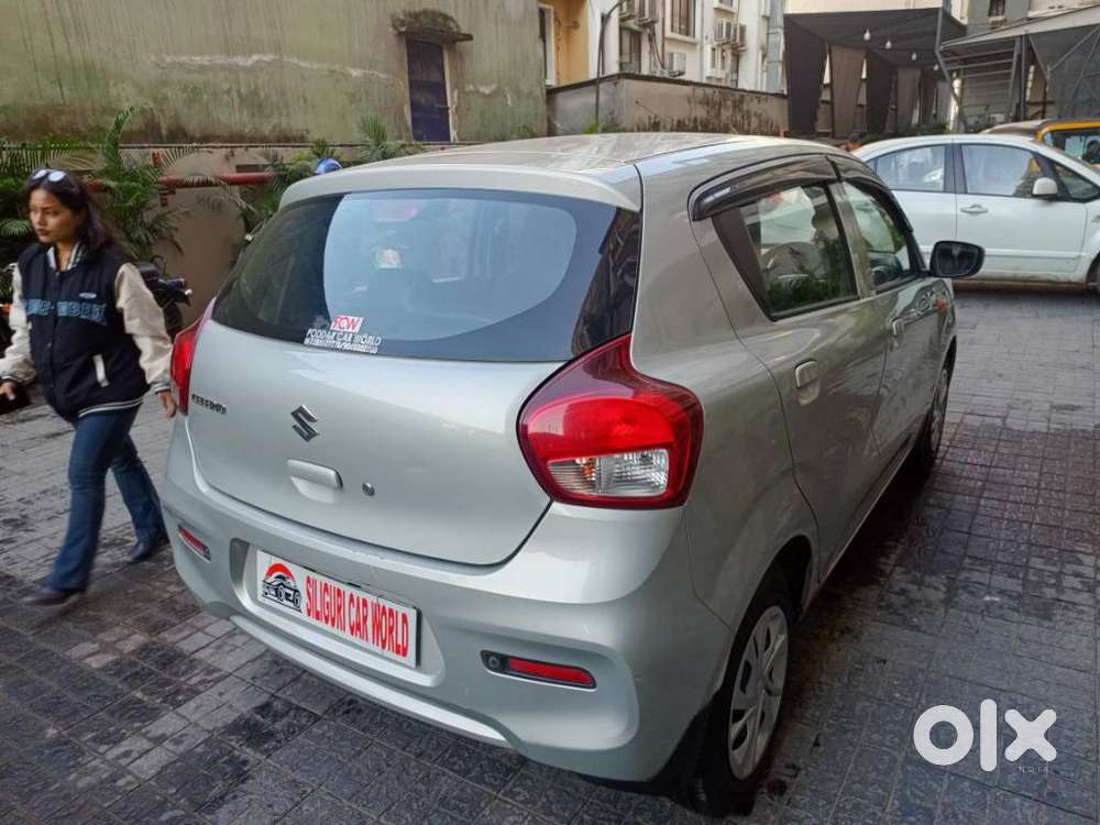 Maruti Suzuki Celerio Vxi, 2022, Petrol