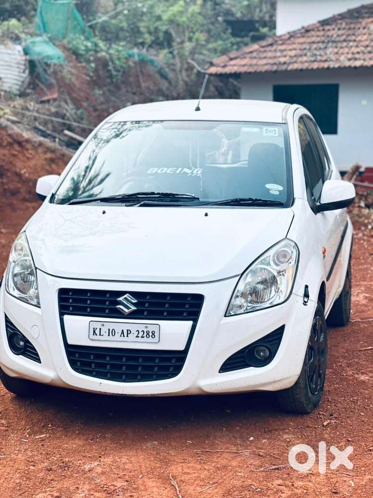 Maruti Suzuki Ritz 2013 Diesel Well Maintained